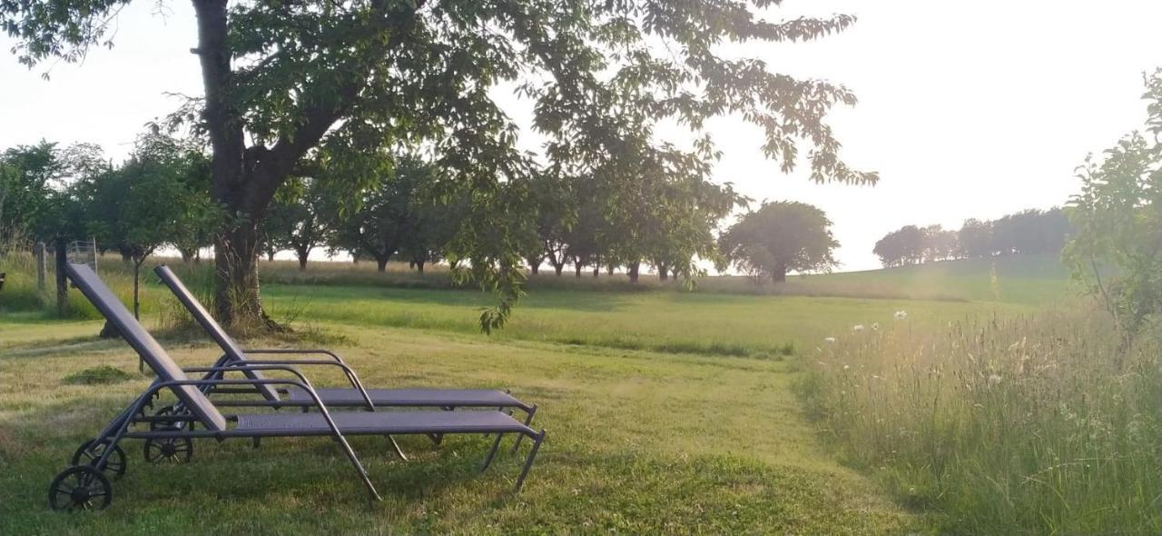 Ferienhof-Kuehn Hochkirch المظهر الخارجي الصورة