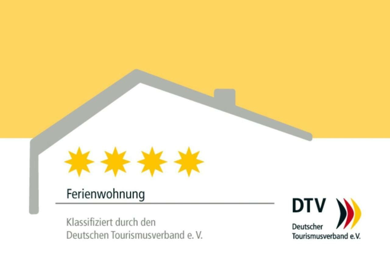 Ferienhof-Kuehn Hochkirch المظهر الخارجي الصورة
