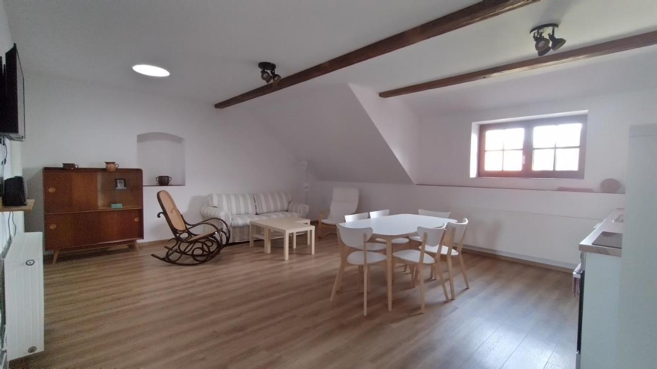 Ferienhof-Kuehn Hochkirch المظهر الخارجي الصورة